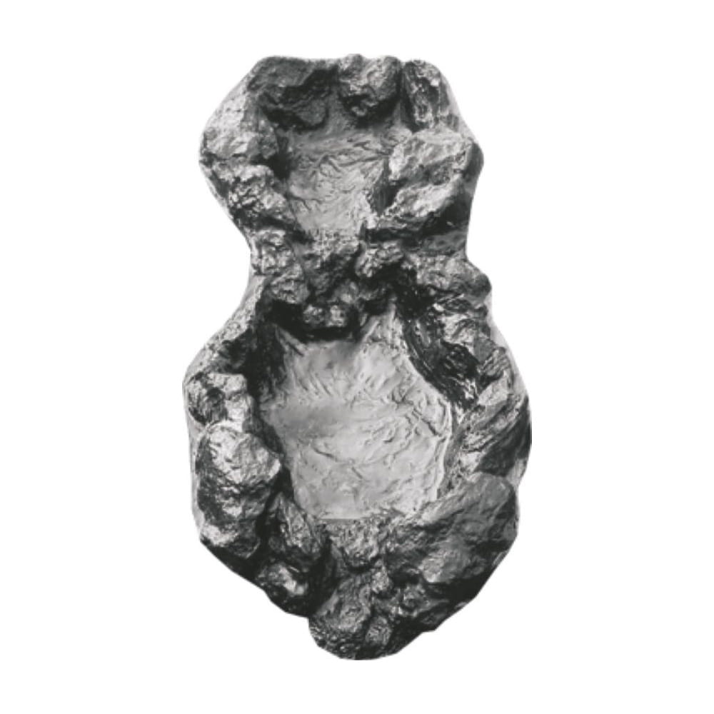 Kaskada średnia strumień do oczka lub stawu 94x40cm